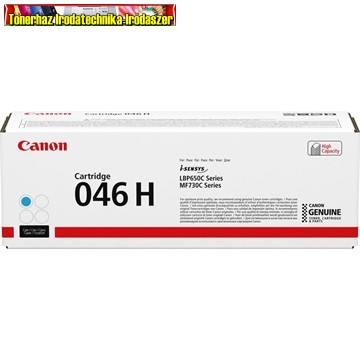 Canon CRG-046H Cyan eredeti 5K (CRG046)
