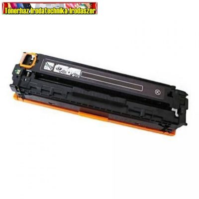 Hp CF410X 410X BLACK IMPORT STANDARD UTÁNGYÁRTOTT toner 6,5K