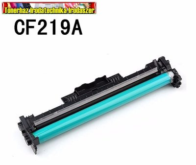 Hp 19A utángyártott CF219A Drum 12k