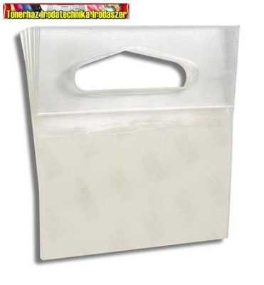 Akasztófül, öntapadó, 3M SCOTCH 10 db/csg 