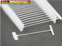 Belövőszál, 15 mm (5000 db/dob)