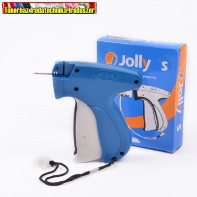 JOLLY S - STANDARD - SZÁLBELÖVŐ PISZTOLY