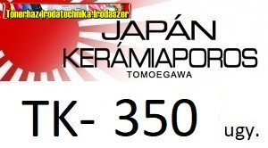 Kyocera TK-350 Prémium kerámiaporos utángyártott toner 15K (TK350,TK 350)
