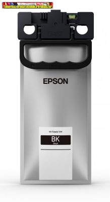 EPSON T9461 PATRON BLACK 10K 136,7ML (ERERDETI)