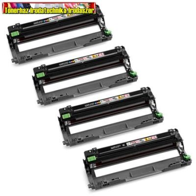 Brother DR-243CL drum készlet (képalkotóegység) (DR243)