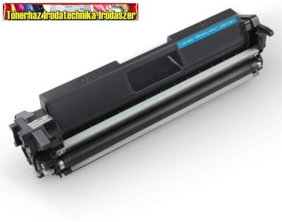 Canon CRG047 utángyártott toner black 1,6K (crg-047)