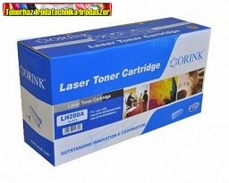 Hp CF280A utángyártott Orink Prémium lézertoner 2,7K