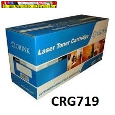 Canon CRG-719 Orink Prémium utángyártott toner 2,3K (CRG719,CRG 719)