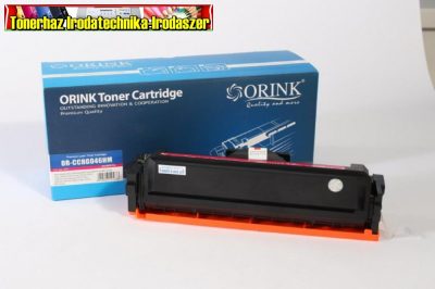 Canon CRG-046H Magenta ORINK PRÉMIUM utángyártott toner 5K (CRG046)