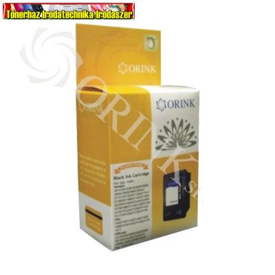 Hp 351XL ORINK CB338 Tri-colour utángyártott tintapatron 