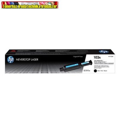 HP W1103A NEVERSTOP TONER RELOAD KIT (EREDETI) 2,5k