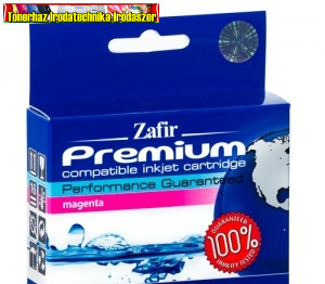 Epson Zafir Prémium utángyártott 29XL MAGENTA T2993 tintapatron 
