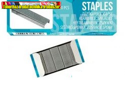 Bluering Tűzõkapocs No.10 1000db/dob