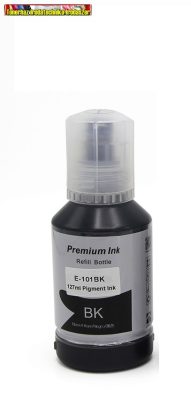 EPSON 101 T03V1 TINTA BLACK (UTÁNGYÁRTOTT)
