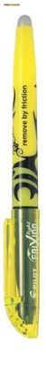  PILOT Frixion Light radírozható vágott szövegkiemelő, 1-3,3 mm, (törölhető) Sárga