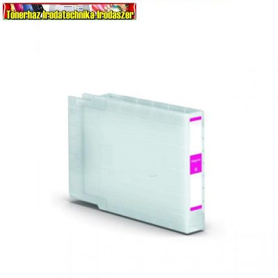 EPSON T9083/T9073 utángyártott patron MAGENTA 62ml