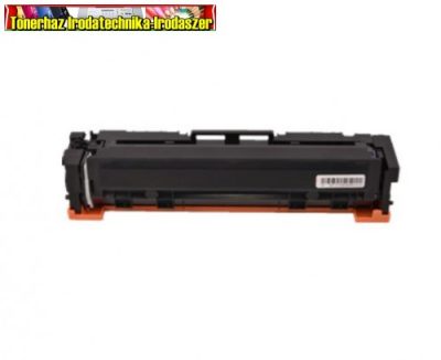HP W2213X MAGENTA UTÁNGYÁRTOTT toner 207X 2,45k