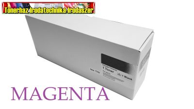 Canon UTÁNGYÁRTOTT CRG054H nagy kapacítású MAGENTA toner 2,3K (CRG-054)