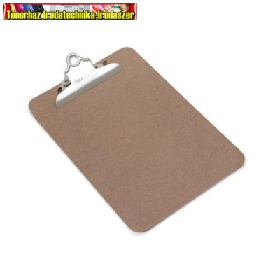 Felírótábla, fa, A5, RAPESCO