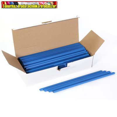 Iratsín kék 8mm 100db/dob DB-ár