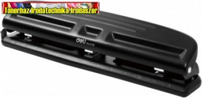  DELI 0122 LYUKASZTÓ 3 LYUKÚ