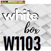 HP W1103A eco utángyártott toner 2,5k