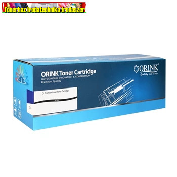 HP Orink Prémium nagykapactású utángyártott W1106A XL TONER BLACK NEW CHIP 2K NO.106A 