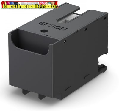 EPSON T6716 MAINTENANCE BOX (EREDETI) (Hulladék tinta gyűjtő)