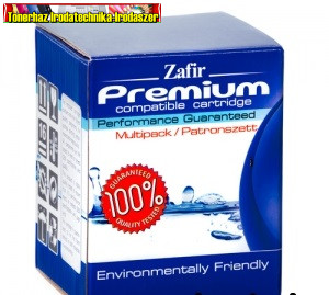 903XL V8.2 CHIPES (3HZ51AE) CMYK MULTIPACK 100% ÚJ ZAFÍR TINTAPATRONSZETT