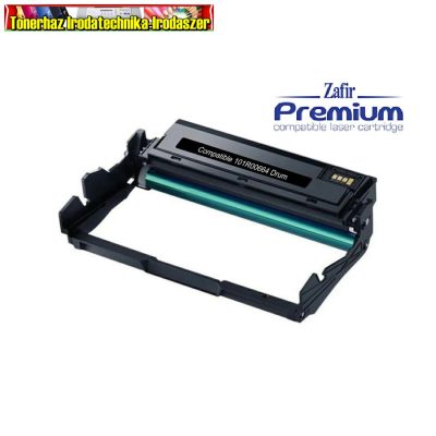 XEROX B205,B210,B215 ZAFÍR PRÉMIUM UTÁNGYÁRTOTT DRUM(DOBEGYSÉG) 101R00664 10k
