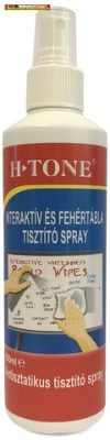 H-tone táblatisztító spray 250ml