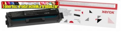 XEROX C230,C235 EREDETI TONER BLACK 1.500 OLDALRA 006R04387