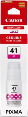 CANON GI-41 TINTA MAGENTA EREDETI (GI41) 