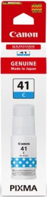 CANON GI-41 TINTA CYAN EREDETI (GI41)