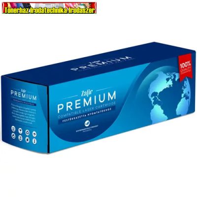 HP W2033X (415X) 6K MAGENTA CHIPPES UTÁNGYÁRTOTT PRÉMIUM ZAFÍR TONER