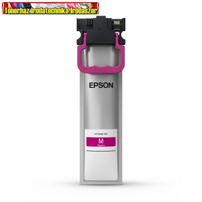 EPSON T11D3 EREDETI PATRON MAGENTA 5K C13T11D340