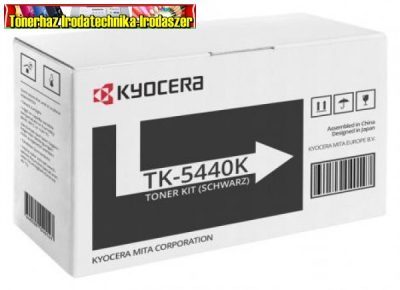 Kyocera TK-5440 eredeti black toner (tk5440) 2,8k
