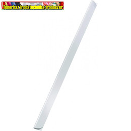 Iratsín fehér 12mm 25db/dob DB-ár