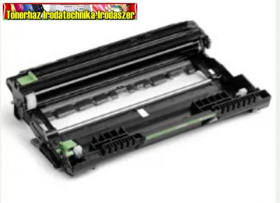 BROTHER DR-2590 UTÁNGYÁRTOTT DOBEGYSÉG BLACK 15K (DR2590)