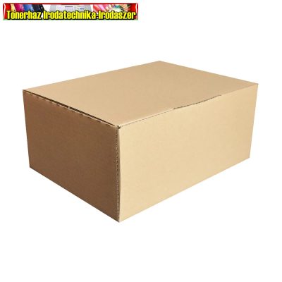 Archiváló konténer 350x250x310 mm, Bluering