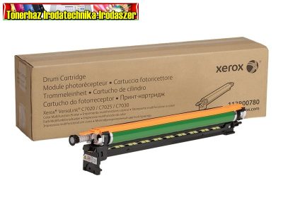 Xerox Drum CMYK VersaLink 113R00780 (C7020,C7025,C7030 ) (Eredeti) 