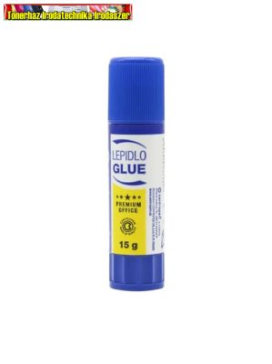 Ragasztóstift 15g. Centropen 9680