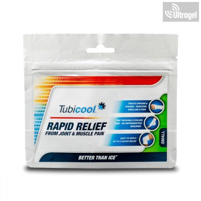 TUBICOOL KRIO PÓLYA – GYORSAN FELHELYEZHETŐ – NAGY MÉRET