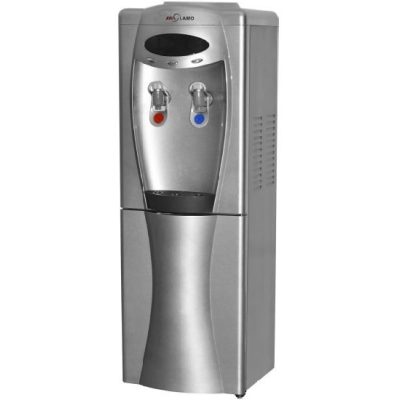 V208SD ezüst digitális ballonos vízadagoló berendezés