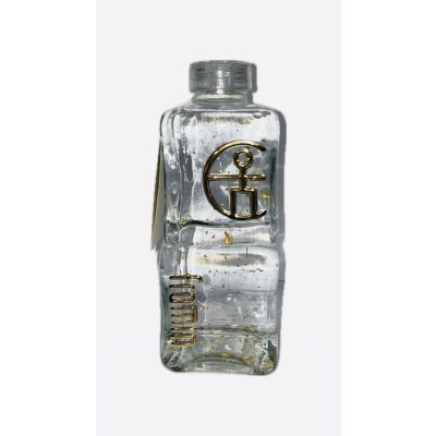 Fromin Water jégvíz "LIMITED EDITION" Gold 0,75l l mentes üveg palackban