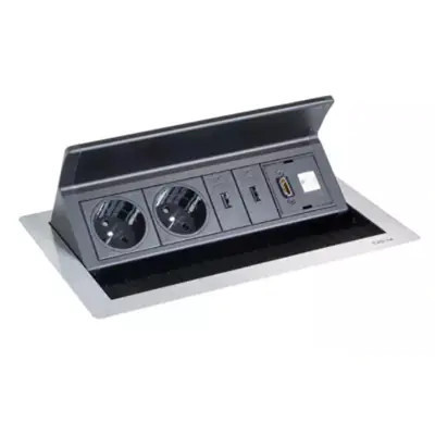 Elektromos csatlakozók (PUSH.Q10224.6)