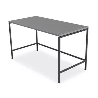 Büféasztal, H: 140cm, Sz: 70cm, M: 79cm (NST1470)