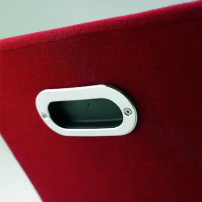 Beépített fogó (C-RH)