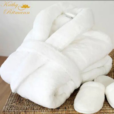 Hófehér köntös, S, 400g (KR400S)