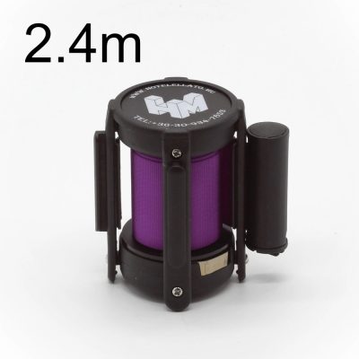 Normál szalagkazetta, 250x5cm (SZK2400L)